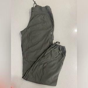 Lululemon studio pants NWOT